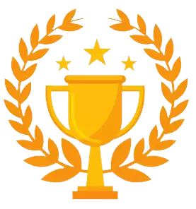 Private Teacher Trophy