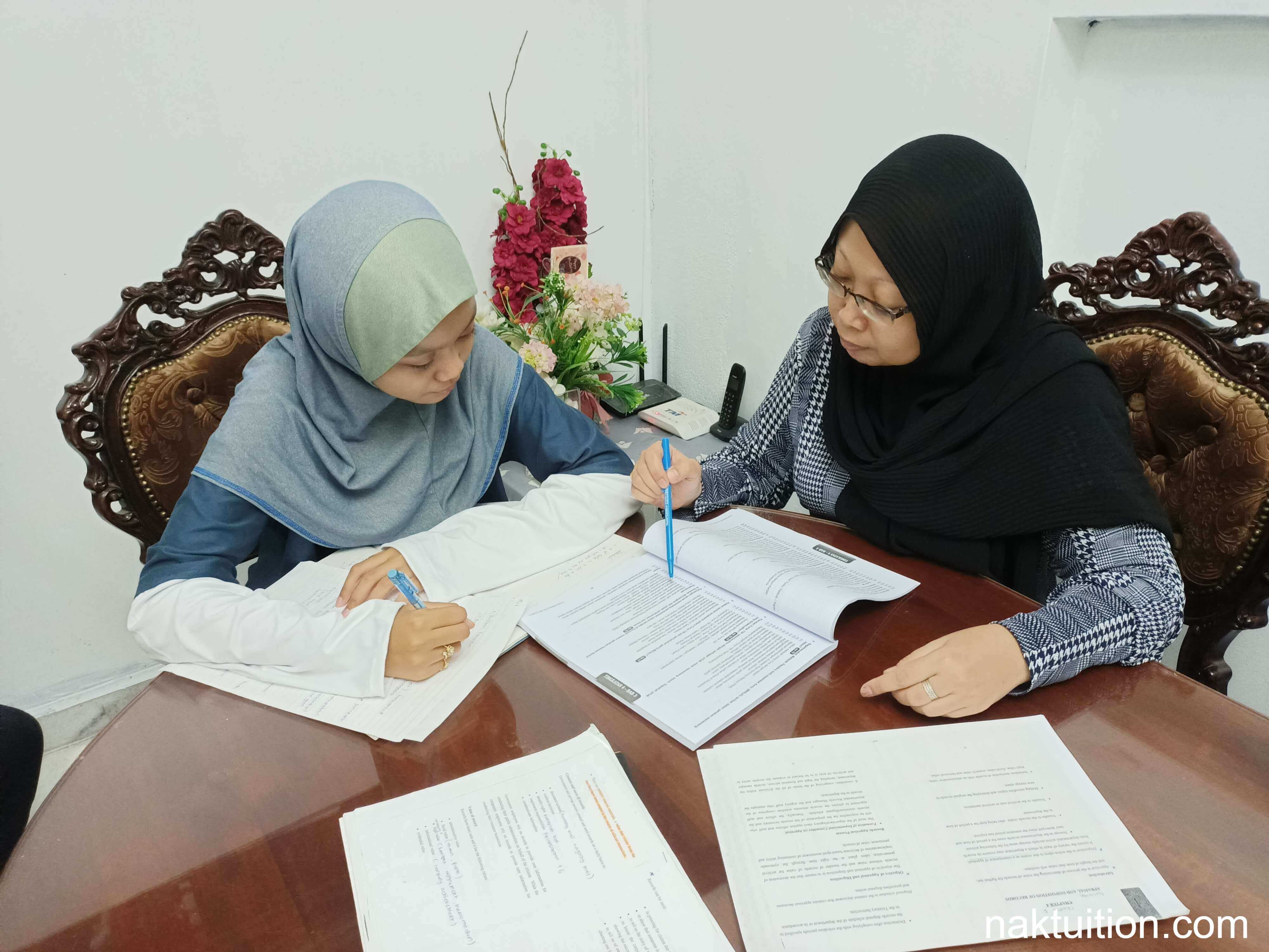 Registration as Tuition Tutor | #1 Trusted Tuition in Malaysia