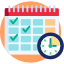 fit schedule