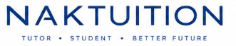 nakTuition Logo