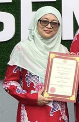 Tutor: Cikgu Zila