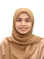 Tutor: Fazreeniza